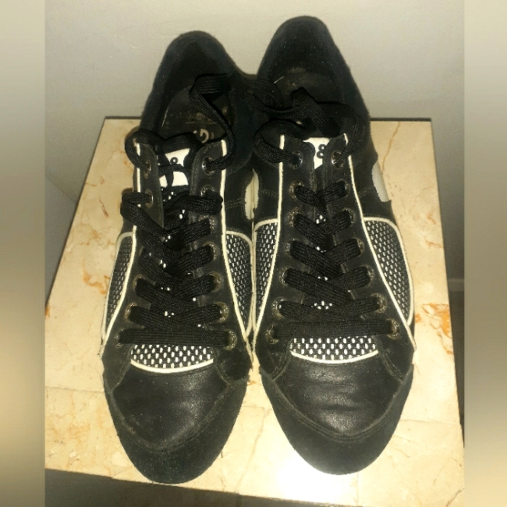 DOLCE & GABBANA SNEAKERS